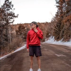 Meet your Posher, Terryn